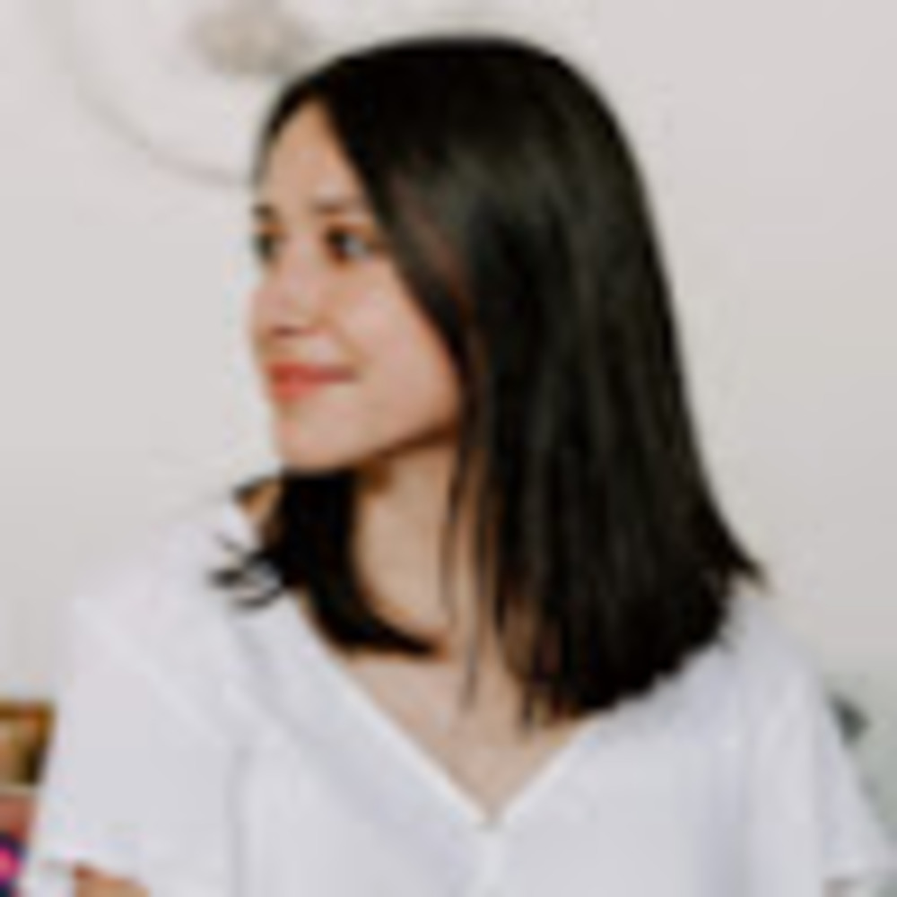 Meet your Posher, Jenna